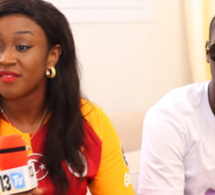 Nafissatou Lamtoro, ex-animatrice de RFM et épouse de Papa Alioune Ndiaye « Dama Jonguer, de-fois Damakoy »