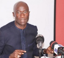 Me Moussa Sarr sur l’action de Abdoul Mbaye et Cie : «Ceux qui ont fait l’objet de la plainte peuvent initier une procédure pour dénonciation calomnieuse»
