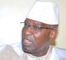 Me Malick Sall sur l’affaire Adama Gaye : « Je suis le garde des Sceaux… »