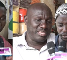 SAMA VISION Affaire Petrotim : les sénégalais prônent pour un dialogue ….