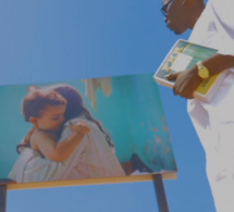TEASER Malick Diabou – Le serviteur du Prophète (psl) des temps modernes