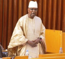 Arrestation du journaliste Adama Gaye : le ministre de la justice “assume sa totale responsabilité” et menace