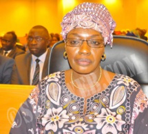 Seynabou Ndiaye Diakhaté, présidente Ofnac: « Seuls 8% des responsables des Collectivités locales ont fait leurs déclarations de patrimoine »