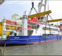 Gambie: saisie d’une importante quantité de drogue au Port de Banjul