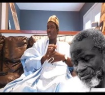 Urgent : Képou koy sopé serigne Saliou partager vidéo bi warnallah (anni talibé yi)