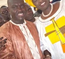 CESE: Mimi Touré nomme le Coordonnateur de la Cojer de Kaolack