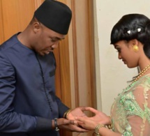 Bonne Nouvelle,l'incontournable de la ZIK FM Cheikh Sarr donne le nom de sa fille au prophéte PSL.