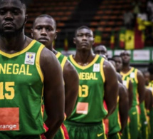 Mondial 2019 de Basket: Moustapha Gaye convoque 24 joueurs