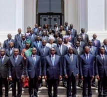 Conseil des ministres : Voici les fortes décisions prises par Macky Sall avec une demande spéciale aux ministres pour la fête de la Tabaski