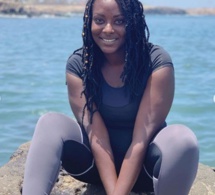 Halima Gadji fait des ravages avec sa beauté fatale