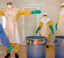 Ebola: décès du deuxième patient à Goma, en RDC