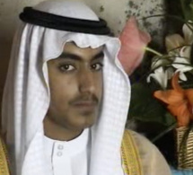 Hamza, fils d’Oussama Ben Laden, est mort, selon les médias américains