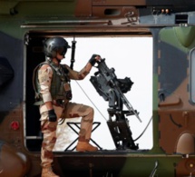 Sahel: cinq ans après sa création, Barkhane peine toujours à convaincre