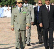 Mauritanie: le président Abdel Aziz passe la main après 11 ans de pouvoir