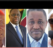 Offense au Chef de l’état – Les Sénégalais condamnent les propos d’Affaire Adama Gaye
