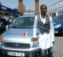 Parcours de vie : Moi Samuel Eto’o, taximan…