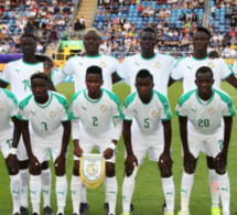 Chan 2020: 04 lions U20 appelés en renfort contre le Liberia