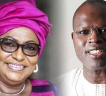 Libération de Khalifa Sall : Soham El Wardini annonce une très bonne nouvelle