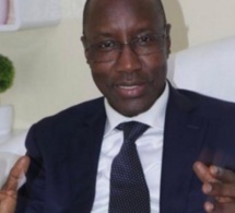 Affaire des 94 milliards FCfa: la commission disculpe Mamour Diallo