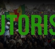 Boulevard du Centenaire : La marche de « Aar Li Nu Bokk » de ce vendredi autorisée