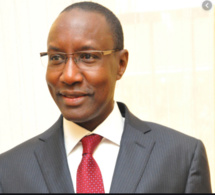Toute la population de Louga jubile suite à l'Affaire des 94 milliards FCfa: la commission disculpe le futur maire de Louga .Mamour Diallo