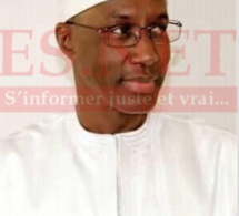Portrait - Mamadou Mamour Diallo, futur maire de Louga:La face cachée de l'homme de l'ombre du Président