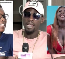 Après leur brouille, Dj Padros met les choses au clair sur sa relation avec la chanteuse Abiba