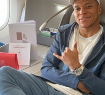 PSG : les excuses inattendues de Kylian Mbappé sur sa sortie polémique