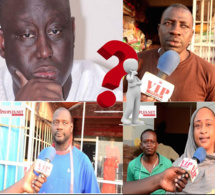 SAMA Guiss Guiss: Affaire  Petrotim, Frank Timis et Aliou Sall ce qu'en pense le peuple sénégalais