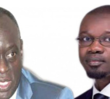 Me El Hadji Diouf : « Ousmane Sonko est un manipulateur, il a été démasqué »