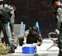 Thaïlande : Attentant à la bombe, six explosions confirmées !