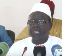VIDEO - Affaire des 94 milliards FCfa: la commission d'enquête parlementaire vient de blanchir Mamour Diallo