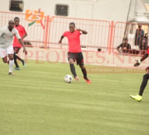 MBALAX MAN VS RAPPEUR: Birane Ndour la vedette au stade Alassane Djigo de Pikine.