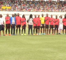 DA BRAINS PROD vous présente le match Mbalakh Man vs Rappeur: Revivez l'intégralité du match à Pikine.