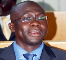Alioune Souaré, député: "La plainte annoncée par Sonko est destinée à la consommation du public »