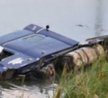 Accident du pont Emile Badiane: tous les corps repêchés, les victimes identifiées