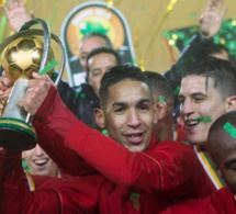 CHAN 2020: calendrier et résultats des qualifications