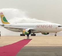 Air Sénégal déploie davantage ses ailes