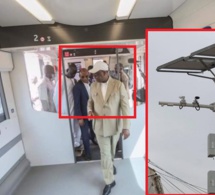 Sama Vision: Dakar sous haute surveillance avec des caméras, DAKAR magnifie le travail de Macky Sall