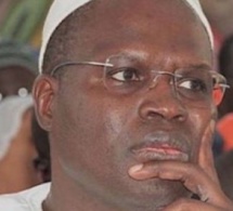Abou Diallo : « la libération de Khalifa Sall est devenue une demande sociale »