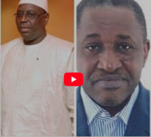 VIDEO: Sama Khalate : » Le président est une institution Ken warouko Saga