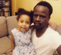 Un Sénégalais du nom de Adama Dioum tué à Upsala en Suède