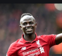 Liverpool: Klopp se prononce sur le retour de Sadio Mané