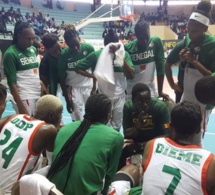 Astou Traoré : « Si on a perdu des points dans le match, c’est à cause des »