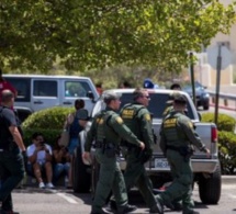 El Paso au Texas, une fusillade dans un Walmart fait 20 morts