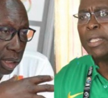 Accusé de trahison : Moustapha Gaye répond à «Adidas»