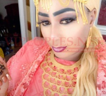 La jet-setteuse Bébé Rose s'est pendue chez Mr Sy.