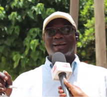VIDEO: Sama Khalate – Adama Gaye loumou Def défa Eup trop «