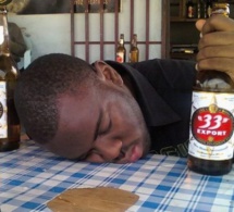 Thiès : Le Collectif « Sama Sa Ngoor » s’attaque à la publicité de boissons alcoolisées
