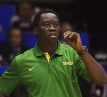 Afrobasket 2019-Cheikh Sarr : « toutes les filles ont faim, le choix sera compliqué »